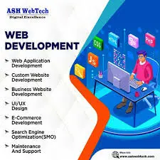 ASH WebTech
